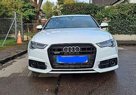 Audi A6 3.0 TDI 200kW quattro S tronic -