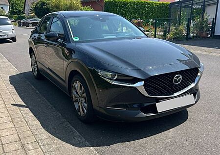 Mazda CX-30 L SKYACTIV-G 2.0 M-Hybrid 6GS Selection
