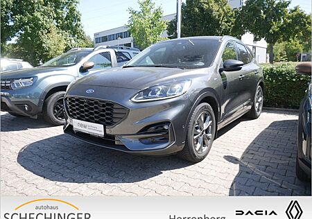 Ford Kuga 1.5 EcoBoost ST-Line X NAVI AHK HUD B&O LED