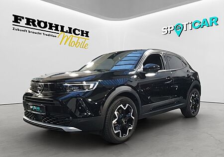 Opel Mokka e Ultimate