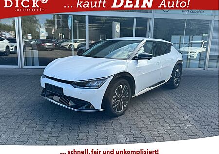 Kia EV6 4WD NAVI+LED+SHZ+360°+DAB+ACC+19"+