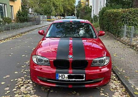 BMW 116i Edition Sport Edition Sport