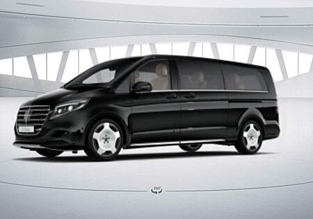Mercedes-Benz V 300 Aut. EXCLUSIVE extralang EUR1 7seats