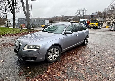 Audi A6 3.0 TDI (DPF) tiptronic quattro Avant -