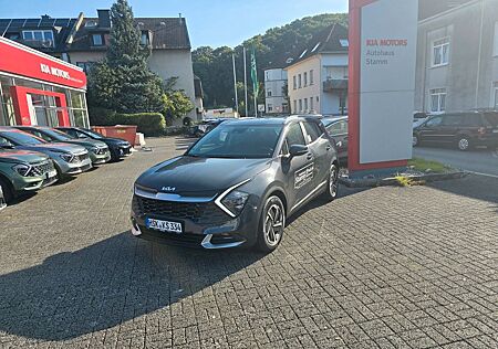 Kia Sportage Vision PDC v&h NAvi Kamera LED