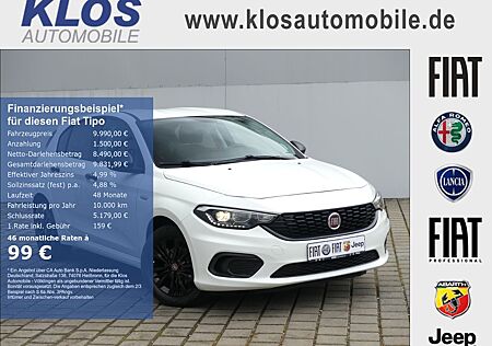 Fiat Tipo STREET 1.4 16V 95PS KLIMA TECH PDC TEMPOMAT