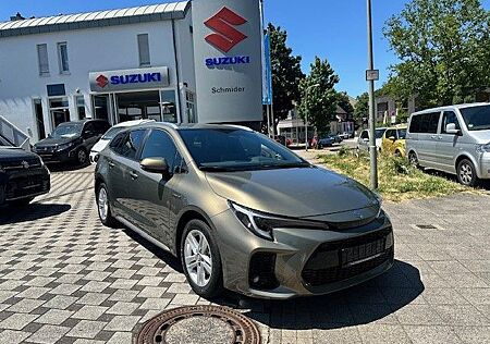 Suzuki Swace Hybrid Comfort+/Navigation/LED/Automatik
