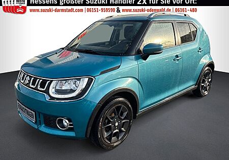 Suzuki Ignis 1.2 DUALJET HYBRID Comfort+