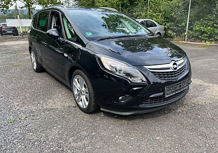 Opel Zafira Tourer Sport