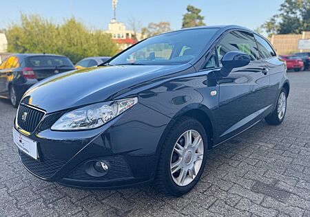 Seat Ibiza SC Klima* Navi*PDC*TÜV 12/26