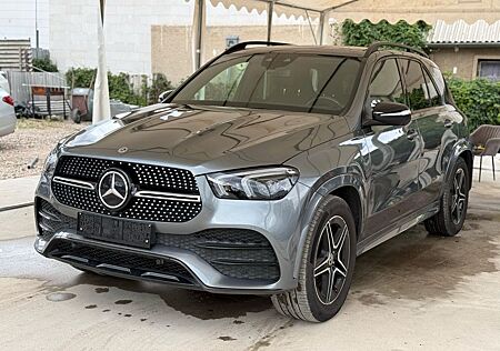 Mercedes-Benz GLE 350 GLE 350de 4Matic AMG Line Pano/MultiLED/360°/AHK