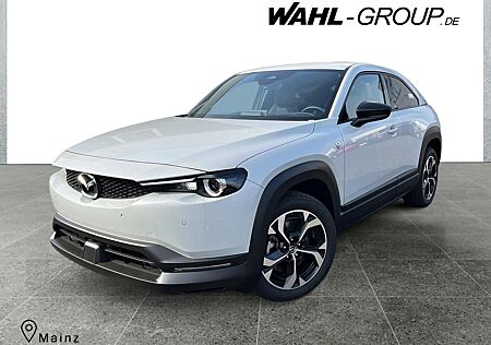 Mazda MX-30 e-Skyactiv R-EV Exclusive-Line