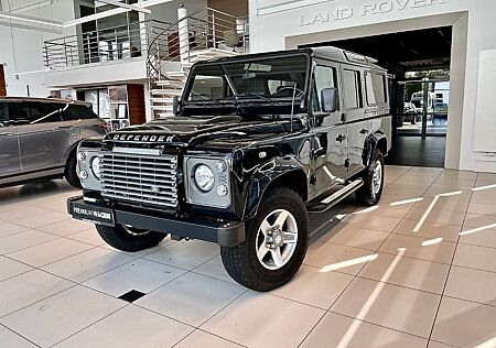 Land Rover Defender 110 SE Station Wagon 7 Sitze