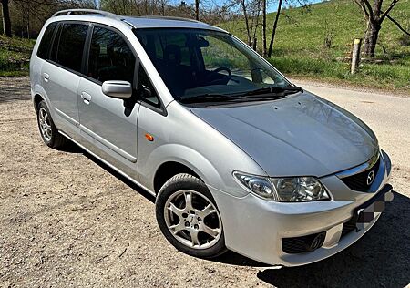 Mazda Premacy 2.0 Active Autom. Active