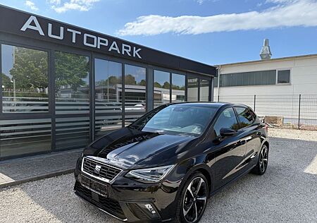 Seat Ibiza 1.0 TSI FR*LED*Apple CarPlay*PDC*