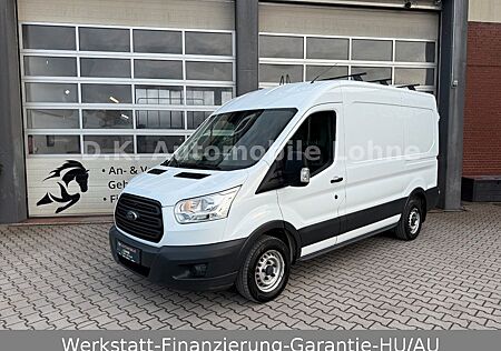 Ford Transit Kasten 290 L2 RADIO*AHK*2.HAND*19%MWS