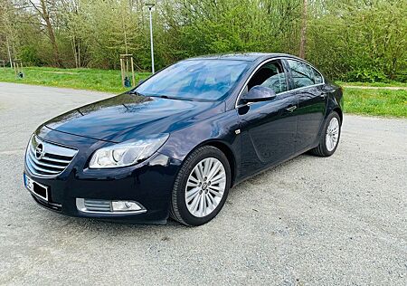 Opel Insignia TOP Zustand, wenig Kilometer