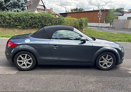 Audi TT Roadster 2.0 TFSI - NEUER TÜV