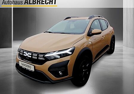 Dacia Sandero Stepway Expression TCe 90