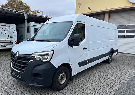 Renault Master L4H2 HKa 3,5t