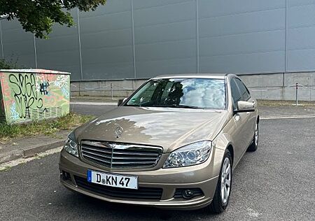 Mercedes-Benz C 200 CDI
