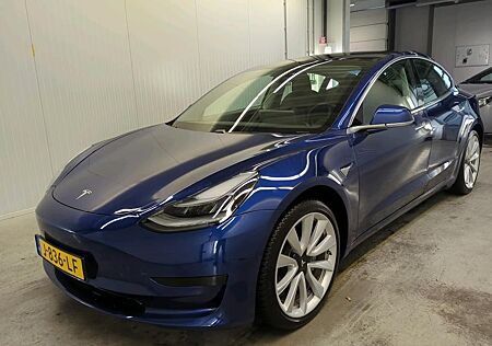 Tesla Model 3 gebraucht kaufen Tesla Model 3 Standard RWD Plus [ AUTOPILOT+19" LMV+60