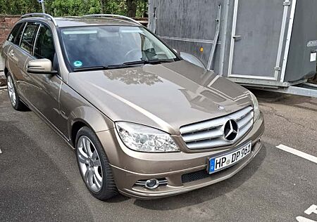 Mercedes-Benz C 350 CDI AVANTGARDE Autom. Avantgarde