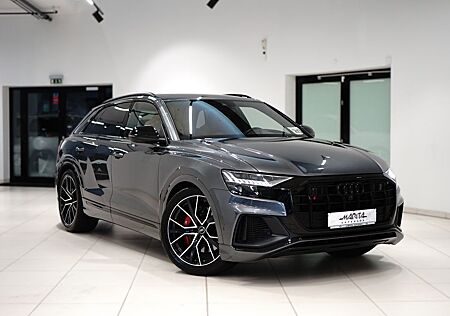 Audi SQ8 4.0|RS-SITZ|HUD|NIGHT|SOFT|LUFT|3D|MASAG|B&O