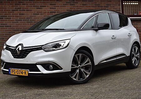 Renault Scenic 1.5 dCi Intens '17 Navi klima Cruise Inru