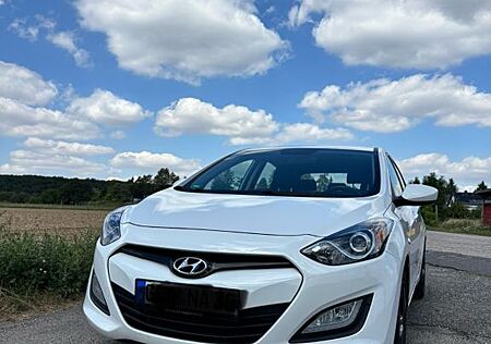 Hyundai i30 1.4 FIFA World Cup EDITION Silver FIFA W...