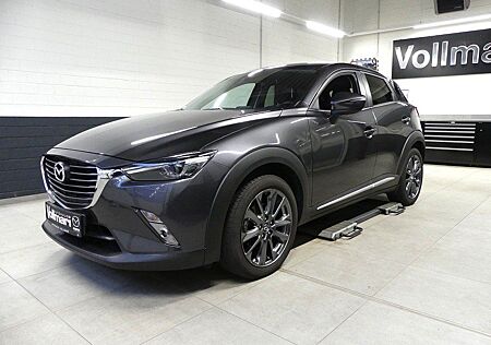 Mazda CX-3 Kizoku Intense - LED - Head Up