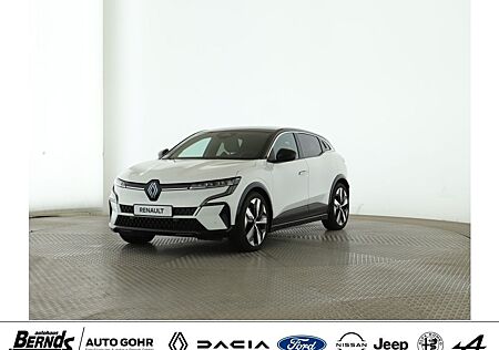 Renault Megane gebraucht kaufen Renault Megane EV60 220hp optimum charge Techno WÄRMEP.