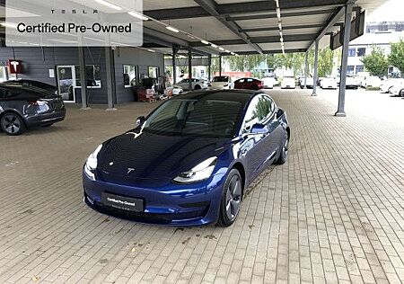 Tesla Model 3 Standard Range Plus