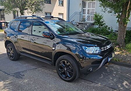 Dacia Duster TCe 150 EDC Extreme Automatik+360°Kamera