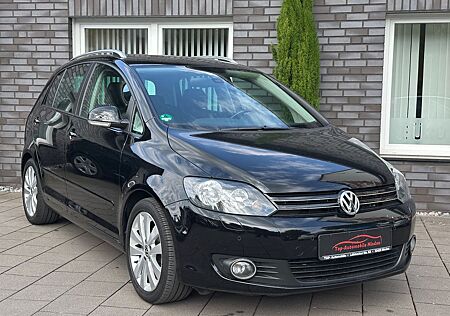 VW Golf Plus Volkswagen 1.2 TSI DSG Team/Klima/PDC/SHZ/2.Hand