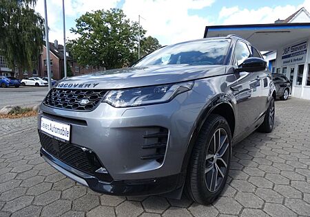 Land Rover Discovery Sport Dynamic SE AWD Navi ACC AHK Lede
