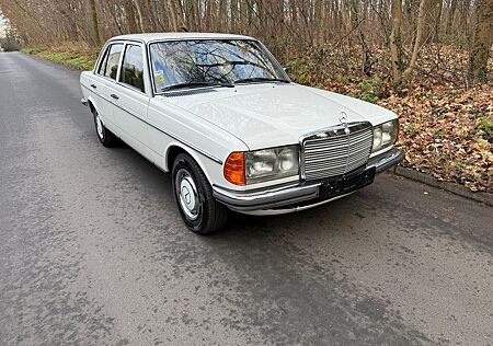 Mercedes-Benz 280 Automatik