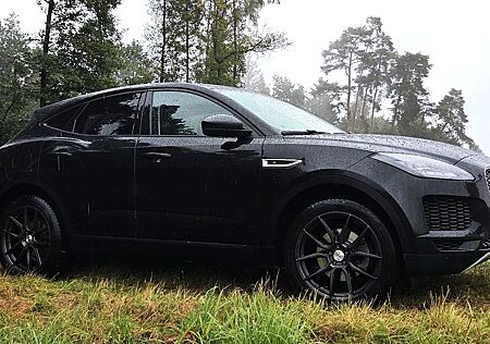 Jaguar E-Pace D150 S 4WD Auto S