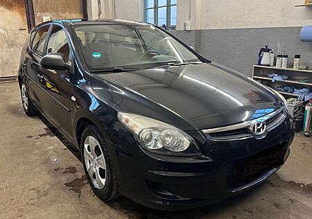 Hyundai i30 FIFA WM Edition