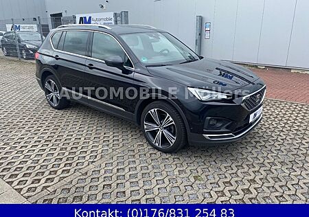 Seat Tarraco Xcellence 4Drive|DSG|Klima|360*Kamera|