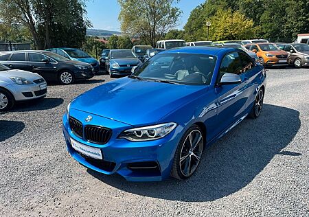 BMW M2 Baureihe 2 Coupe M240 i xDrive