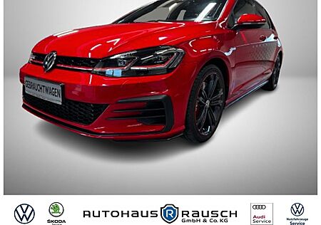 VW Golf Volkswagen VII Lim. 2.0 TSI GTI Performance #AHK #DCC