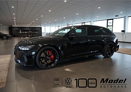 Audi RS6 performance | RS-Designpaket+ | Pano | HuD