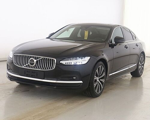 Volvo S90 B5 Ultimate Bright AWD Stdhzg*SD