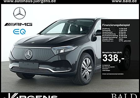 Mercedes-Benz EQA 300 4M Progressive/LED/Cam/AHK/Winter/18'