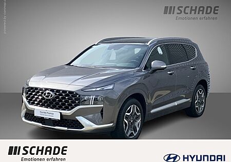Hyundai Santa Fe 1.6 T-GDI Signature PHEV 4WD Krell*360°