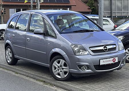 Opel Meriva Innovation110 Jahre"Klima*Sitz-HZ*PDC*AHK