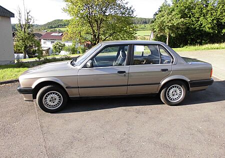 BMW 316 / E30 / Oldtimer / 2. Hand / guter Zustand