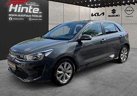 Kia Rio Vision 1.0 T-GDI Kamera Apple CarPlay Sitz.-