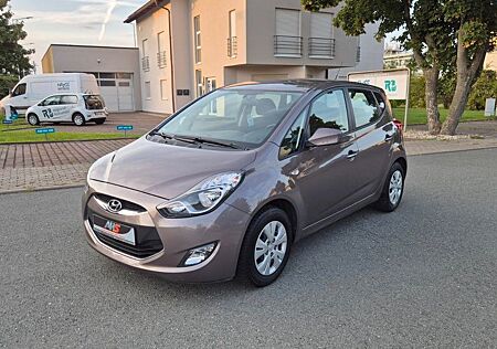 Hyundai ix20 FIFA world Cup Edition
